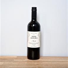 Chilean Merlot Wine