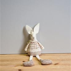 Mini Rabbit