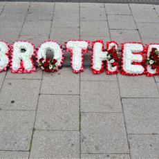 BROTHER Tribute