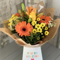 Autumn Gift Box