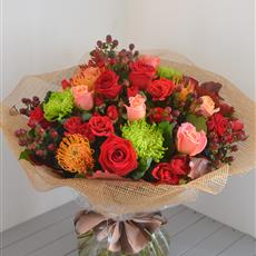 Splendour Hand Tied