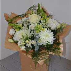 Classical Charm Eco Handtied