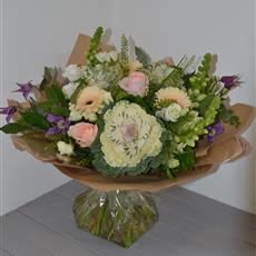 Enchantment Handtied