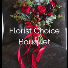 Florist Choice Bouquet (no water)