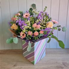 Lavender Bliss Gift Box